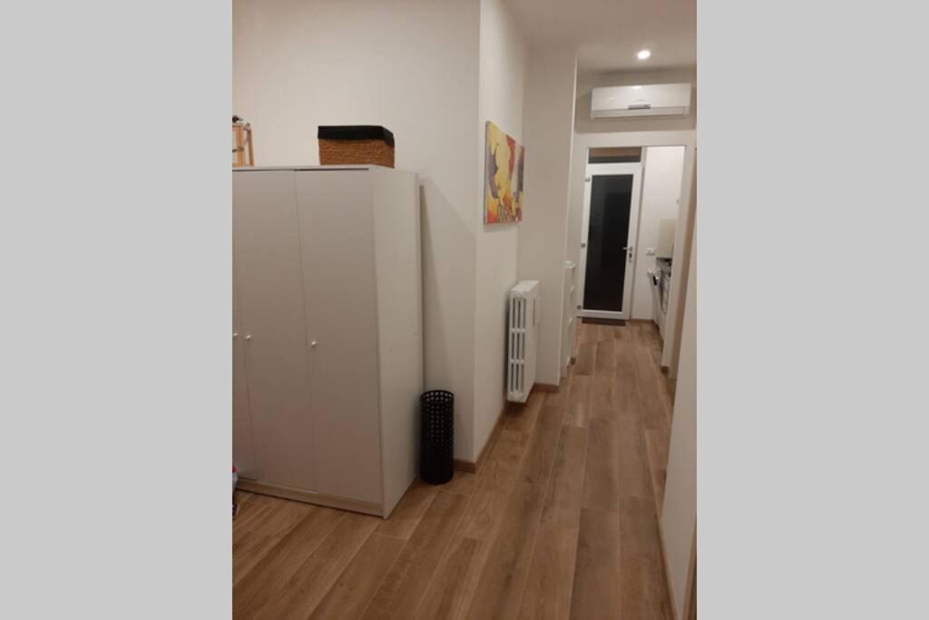 Appa49 Vicino Ospedale Borgo Roma, Fiera E Univr Apartment เวโรนา ภายนอก รูปภาพ