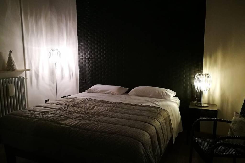 Appa49 Vicino Ospedale Borgo Roma, Fiera E Univr Apartment เวโรนา ภายนอก รูปภาพ