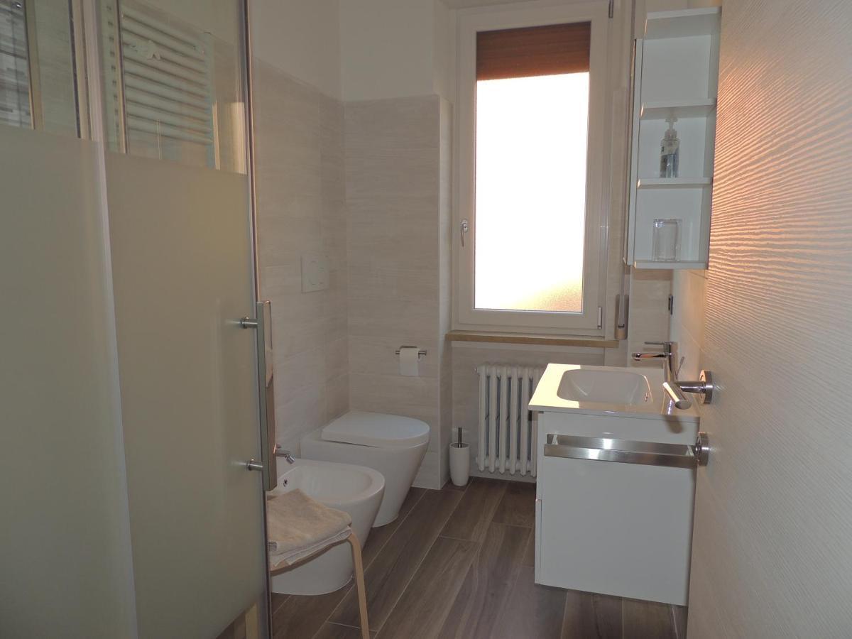 Appa49 Vicino Ospedale Borgo Roma, Fiera E Univr Apartment เวโรนา ภายนอก รูปภาพ