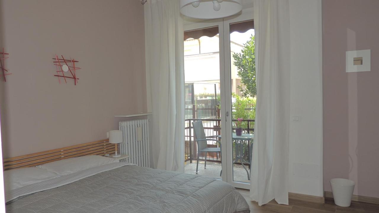 Appa49 Vicino Ospedale Borgo Roma, Fiera E Univr Apartment เวโรนา ภายนอก รูปภาพ
