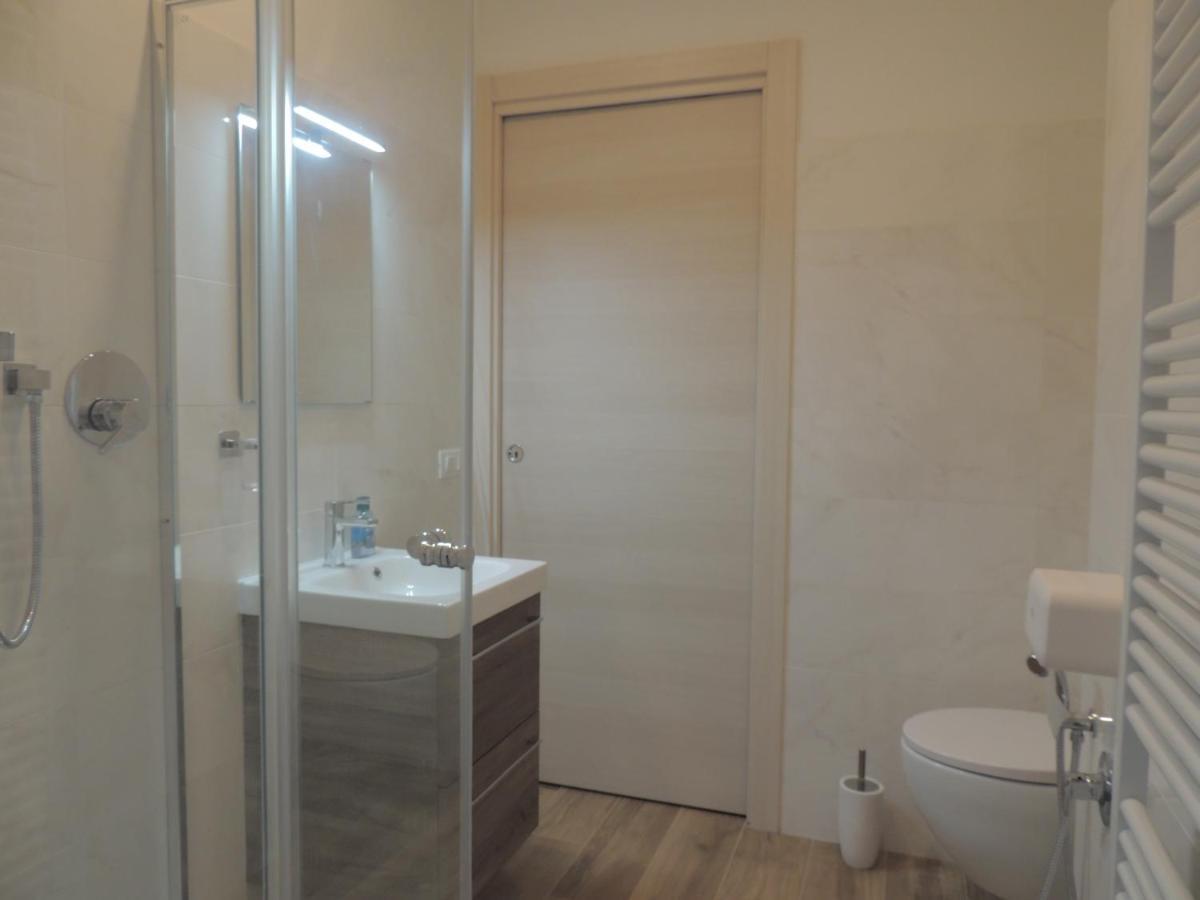 Appa49 Vicino Ospedale Borgo Roma, Fiera E Univr Apartment เวโรนา ภายนอก รูปภาพ