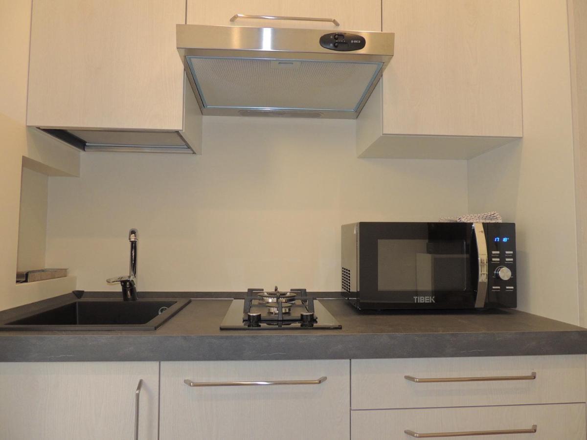 Appa49 Vicino Ospedale Borgo Roma, Fiera E Univr Apartment เวโรนา ภายนอก รูปภาพ