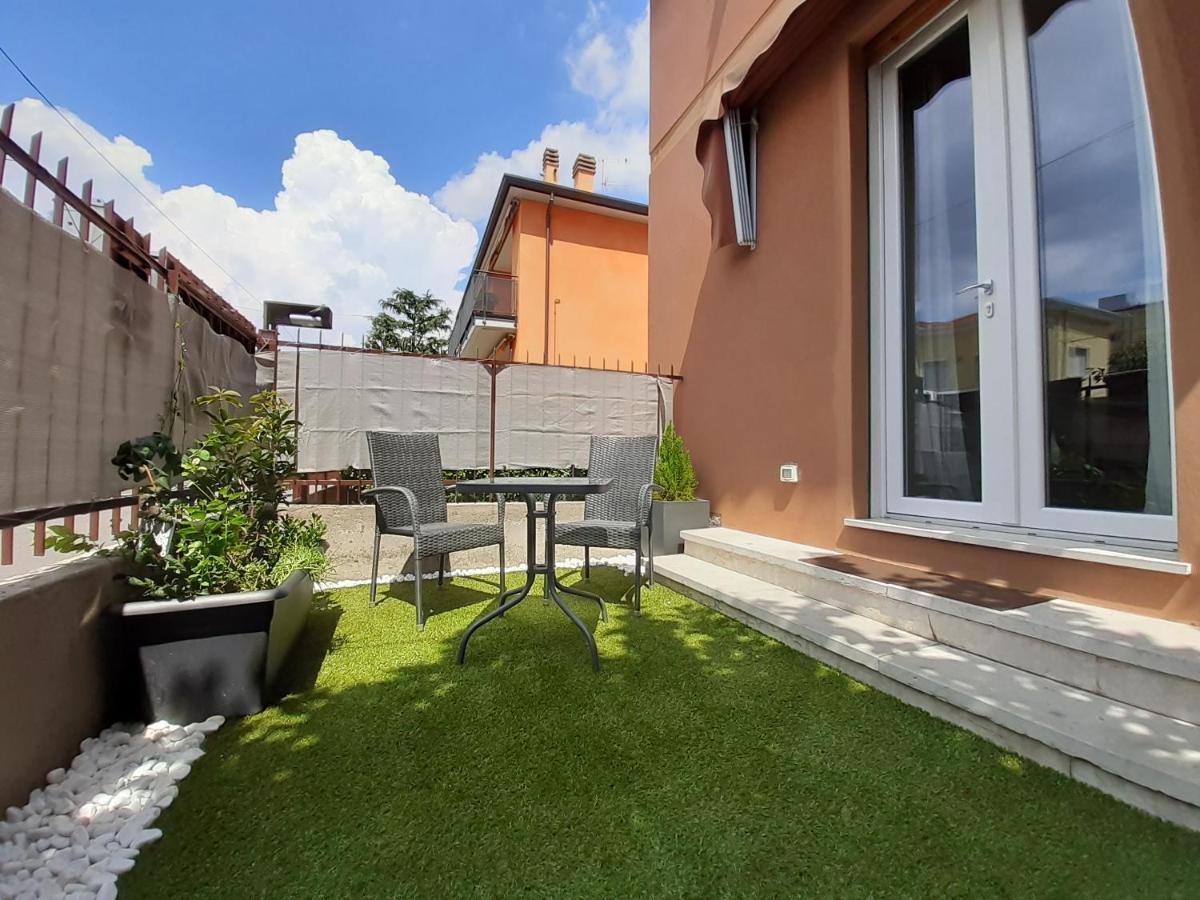 Appa49 Vicino Ospedale Borgo Roma, Fiera E Univr Apartment เวโรนา ภายนอก รูปภาพ