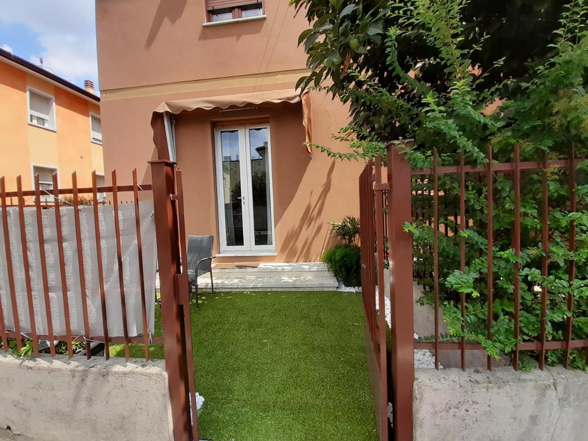 Appa49 Vicino Ospedale Borgo Roma, Fiera E Univr Apartment เวโรนา ภายนอก รูปภาพ
