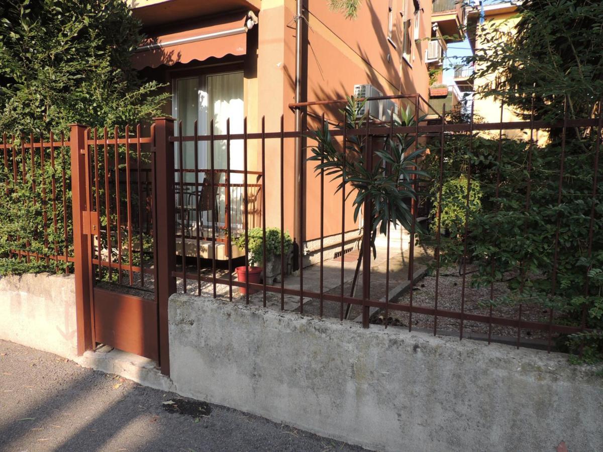 Appa49 Vicino Ospedale Borgo Roma, Fiera E Univr Apartment เวโรนา ภายนอก รูปภาพ