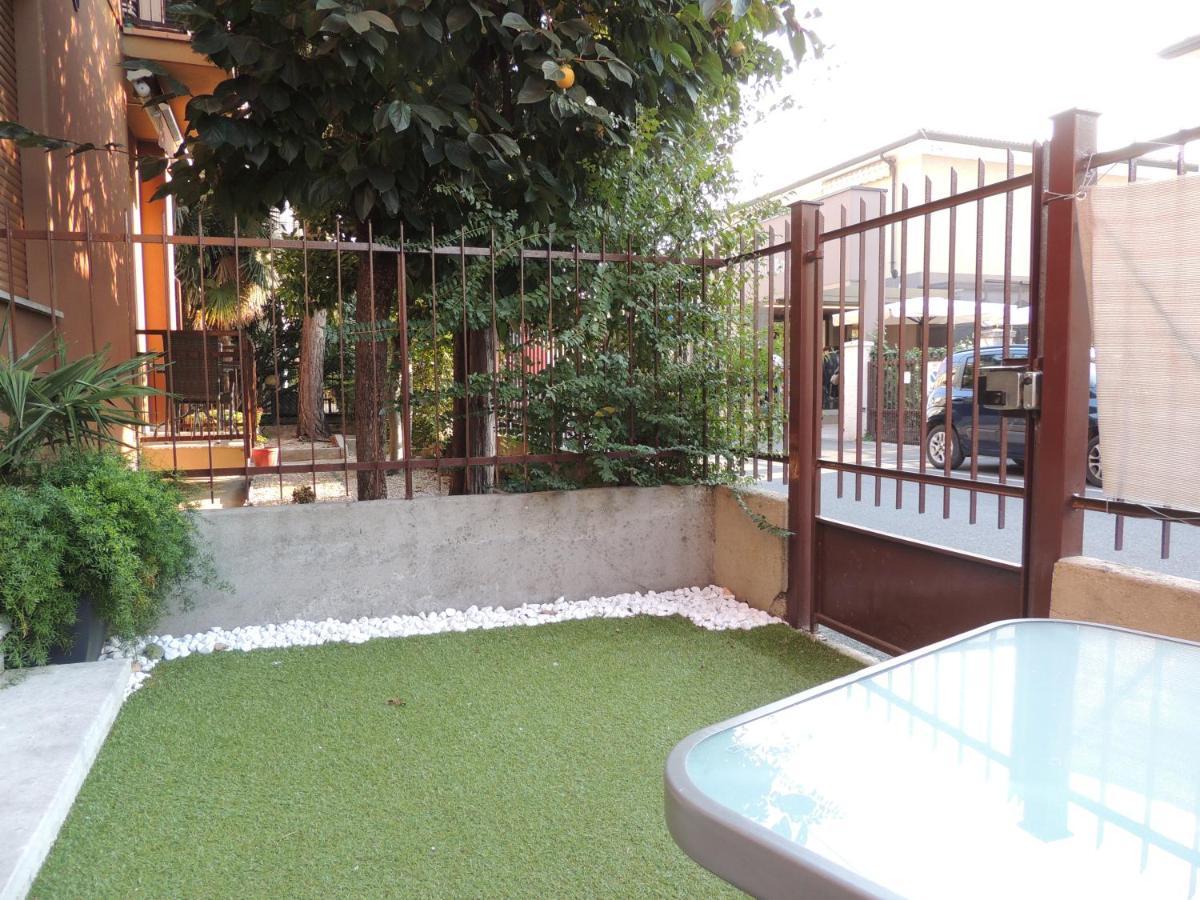 Appa49 Vicino Ospedale Borgo Roma, Fiera E Univr Apartment เวโรนา ภายนอก รูปภาพ