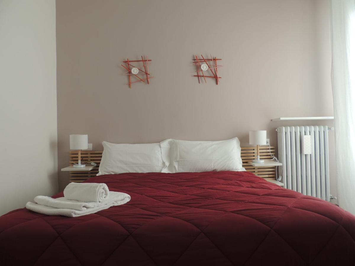 Appa49 Vicino Ospedale Borgo Roma, Fiera E Univr Apartment เวโรนา ภายนอก รูปภาพ