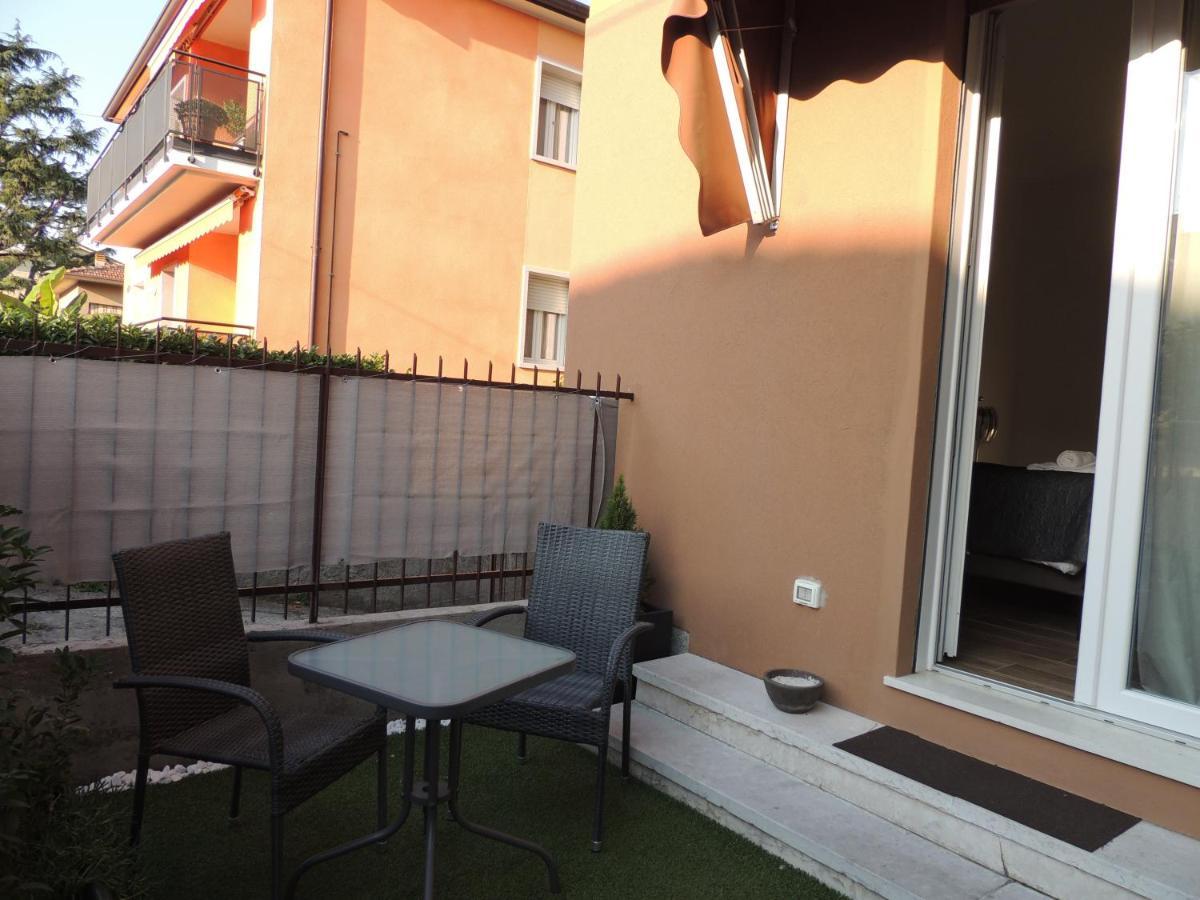 Appa49 Vicino Ospedale Borgo Roma, Fiera E Univr Apartment เวโรนา ภายนอก รูปภาพ