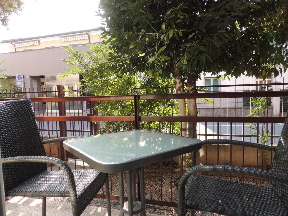Appa49 Vicino Ospedale Borgo Roma, Fiera E Univr Apartment เวโรนา ภายนอก รูปภาพ